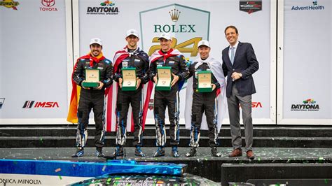 rolex racing series 2019|rolex series tour.